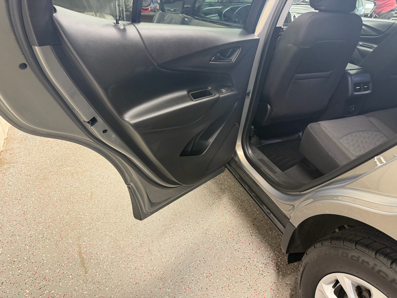 Chevrolet Equinox LT AWD 2019