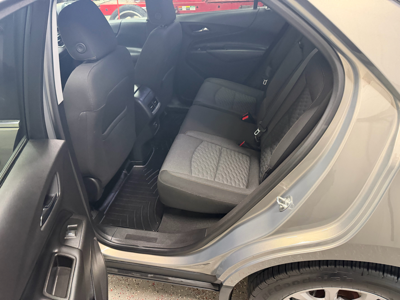 Chevrolet Equinox LT AWD 2019