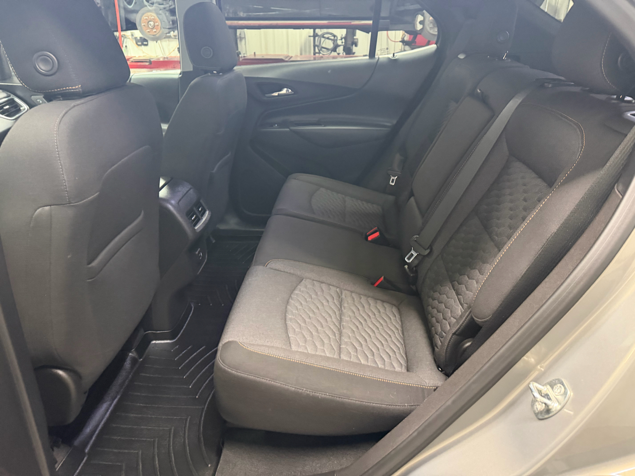 Chevrolet Equinox LT AWD 2019