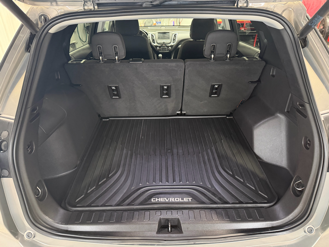 Chevrolet Equinox LT AWD 2019