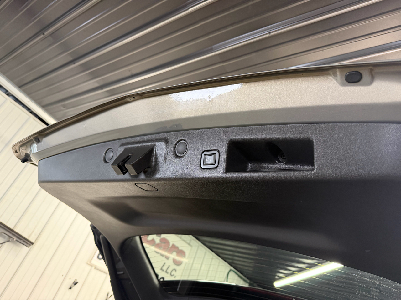 Chevrolet Equinox LT AWD 2019