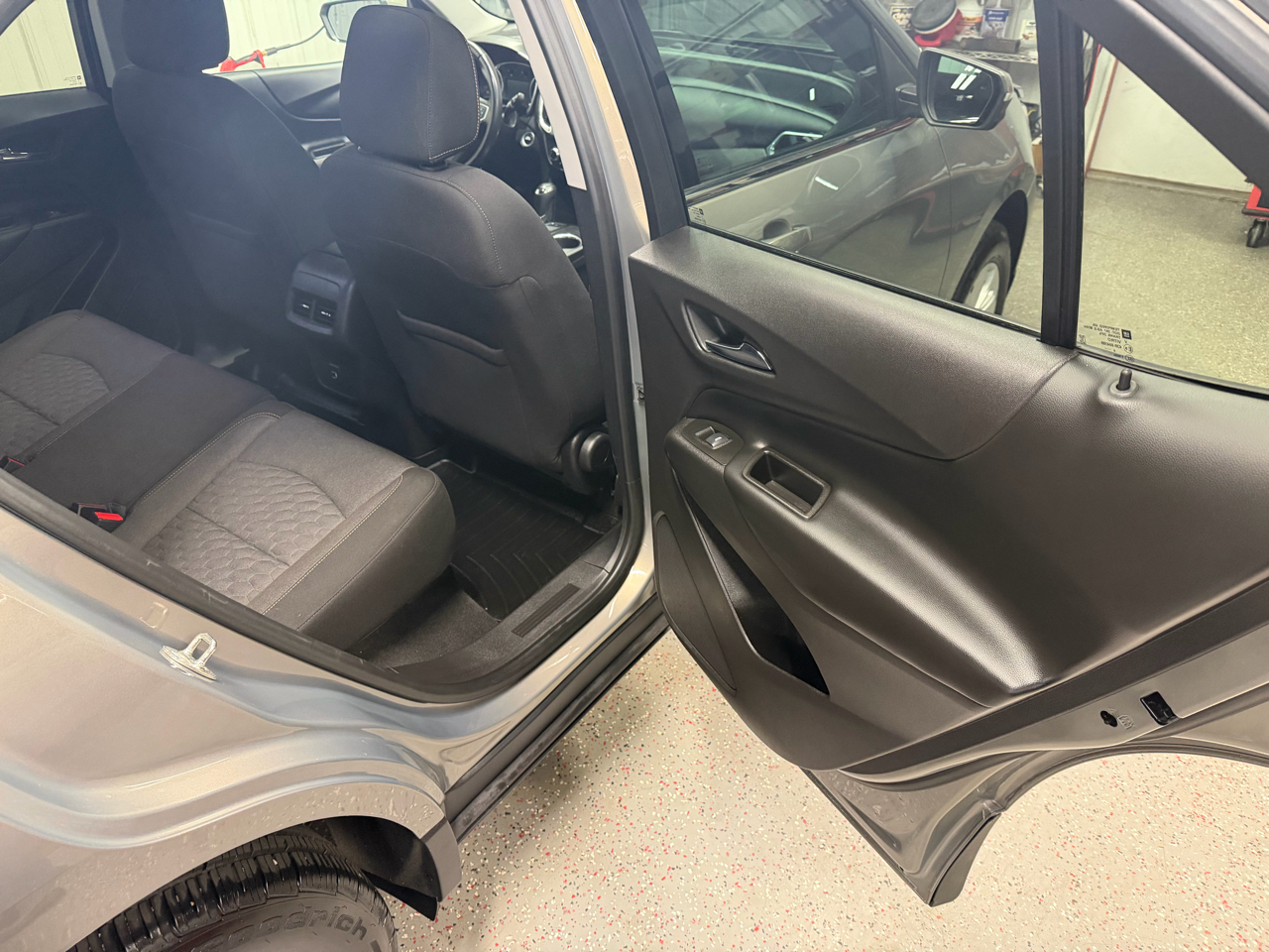 Chevrolet Equinox LT AWD 2019