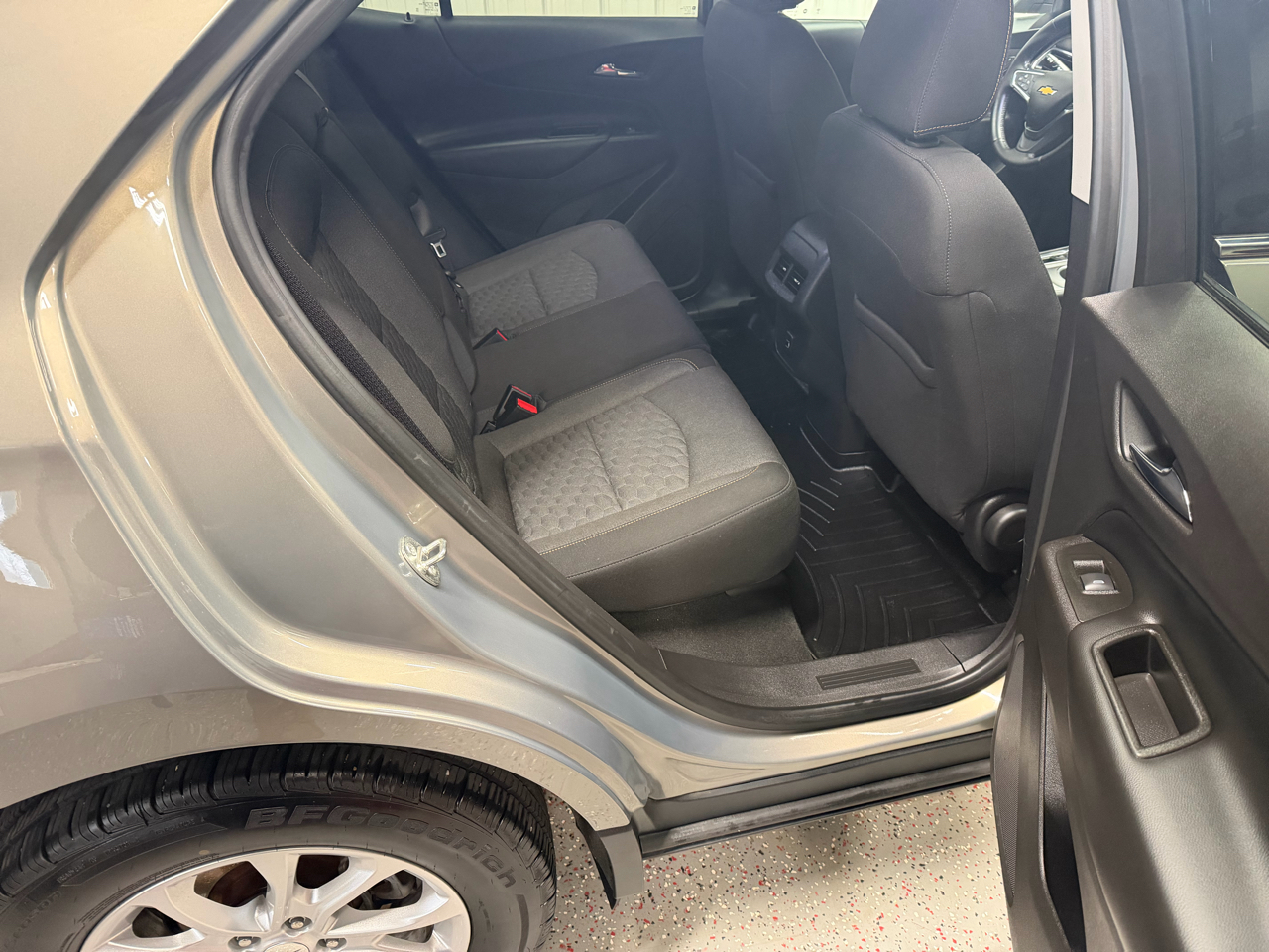 Chevrolet Equinox LT AWD 2019