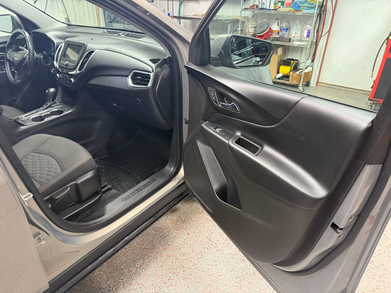 Chevrolet Equinox LT AWD 2019