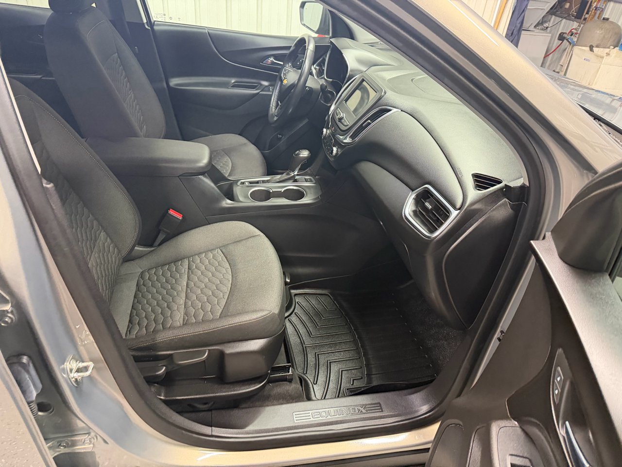 Chevrolet Equinox LT AWD 2019