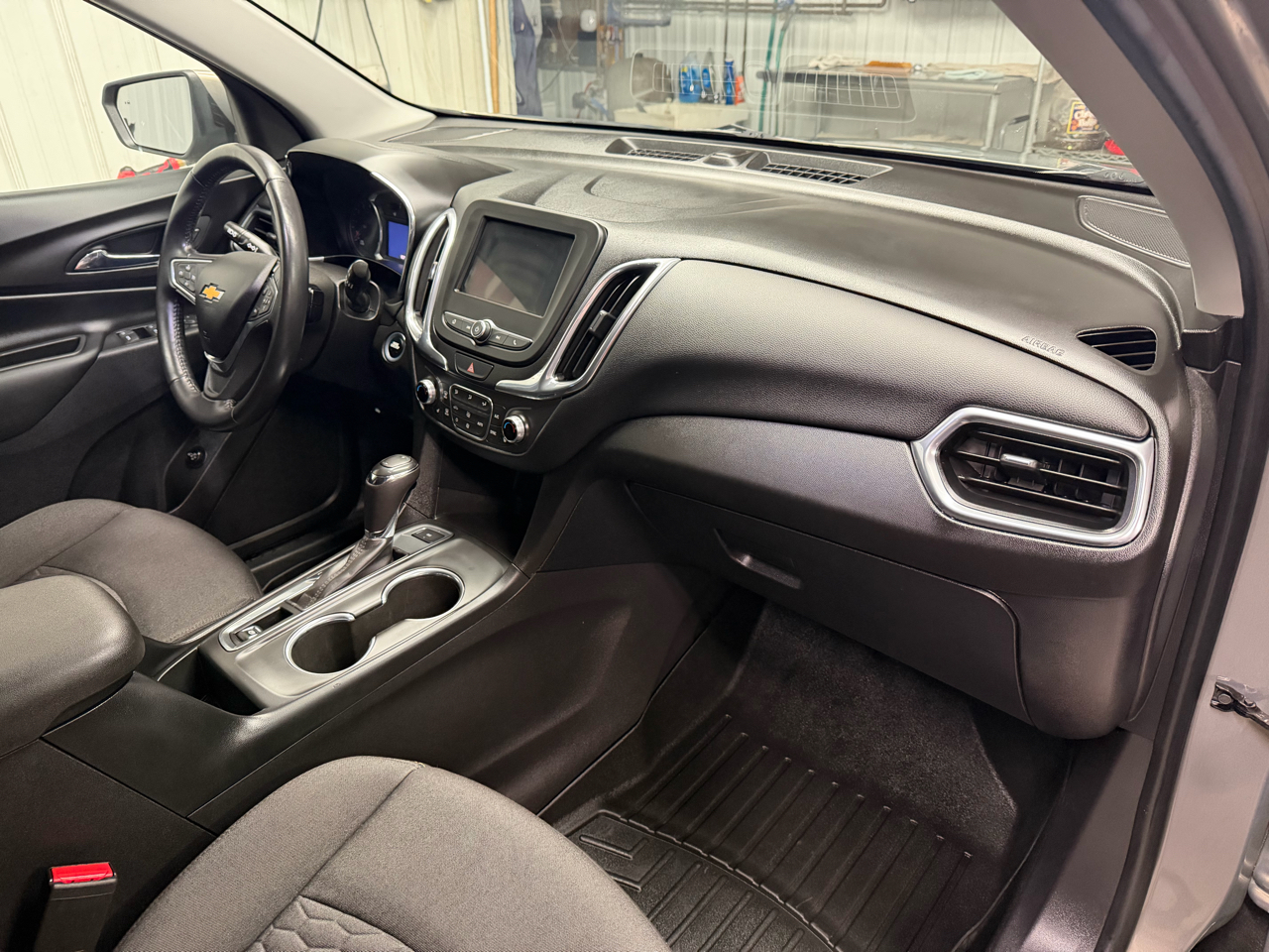 Chevrolet Equinox LT AWD 2019