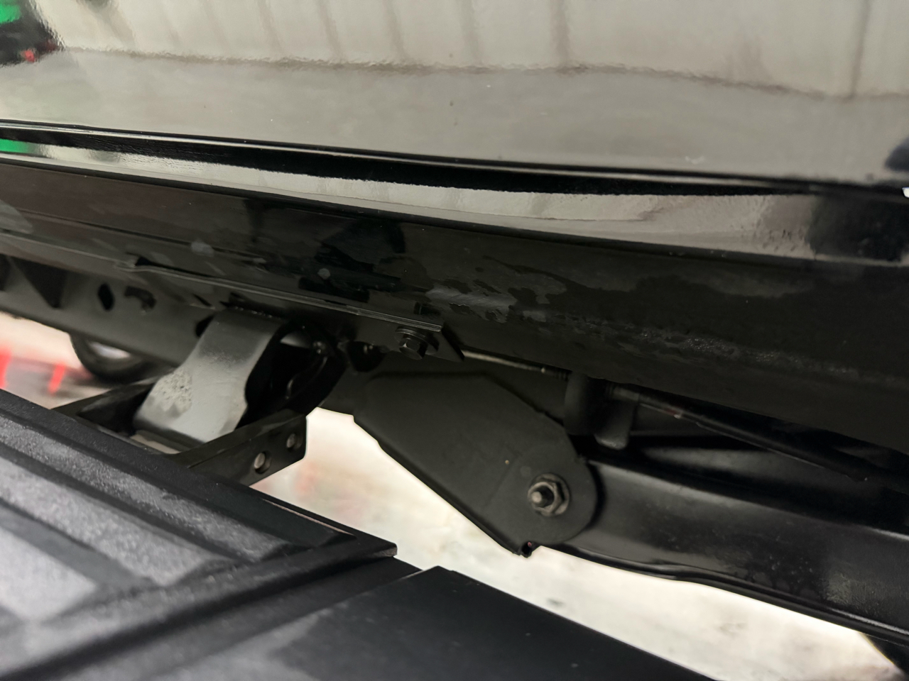 GMC Yukon Denali AWD 2012