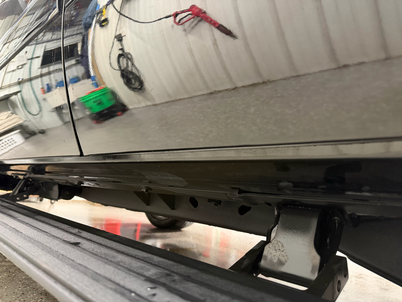 GMC Yukon Denali AWD 2012