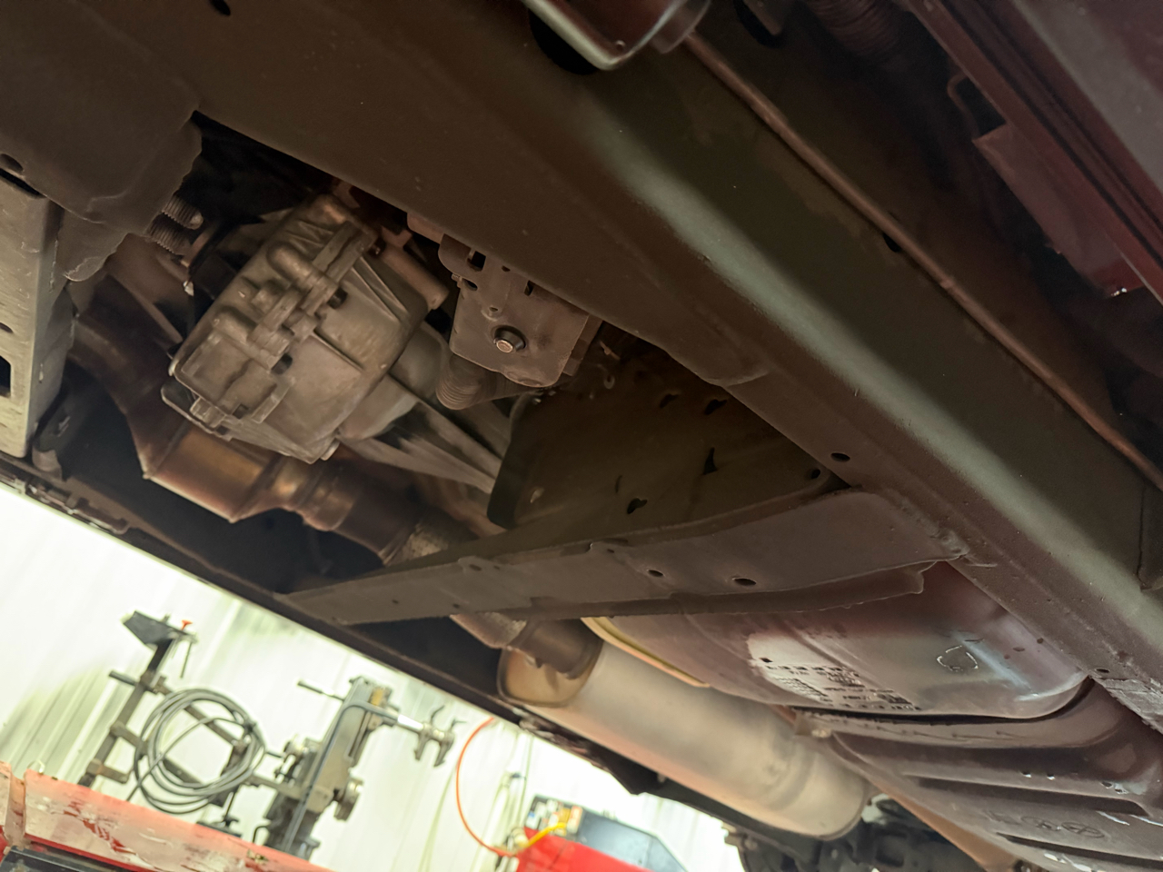 GMC Yukon Denali AWD 2012