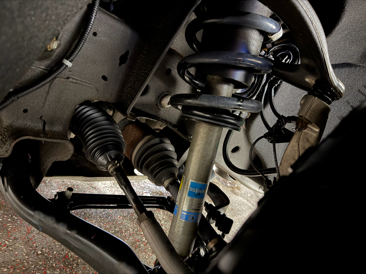 GMC Sierra 1500 AT4 Crew Cab Short Box 4WD 2021