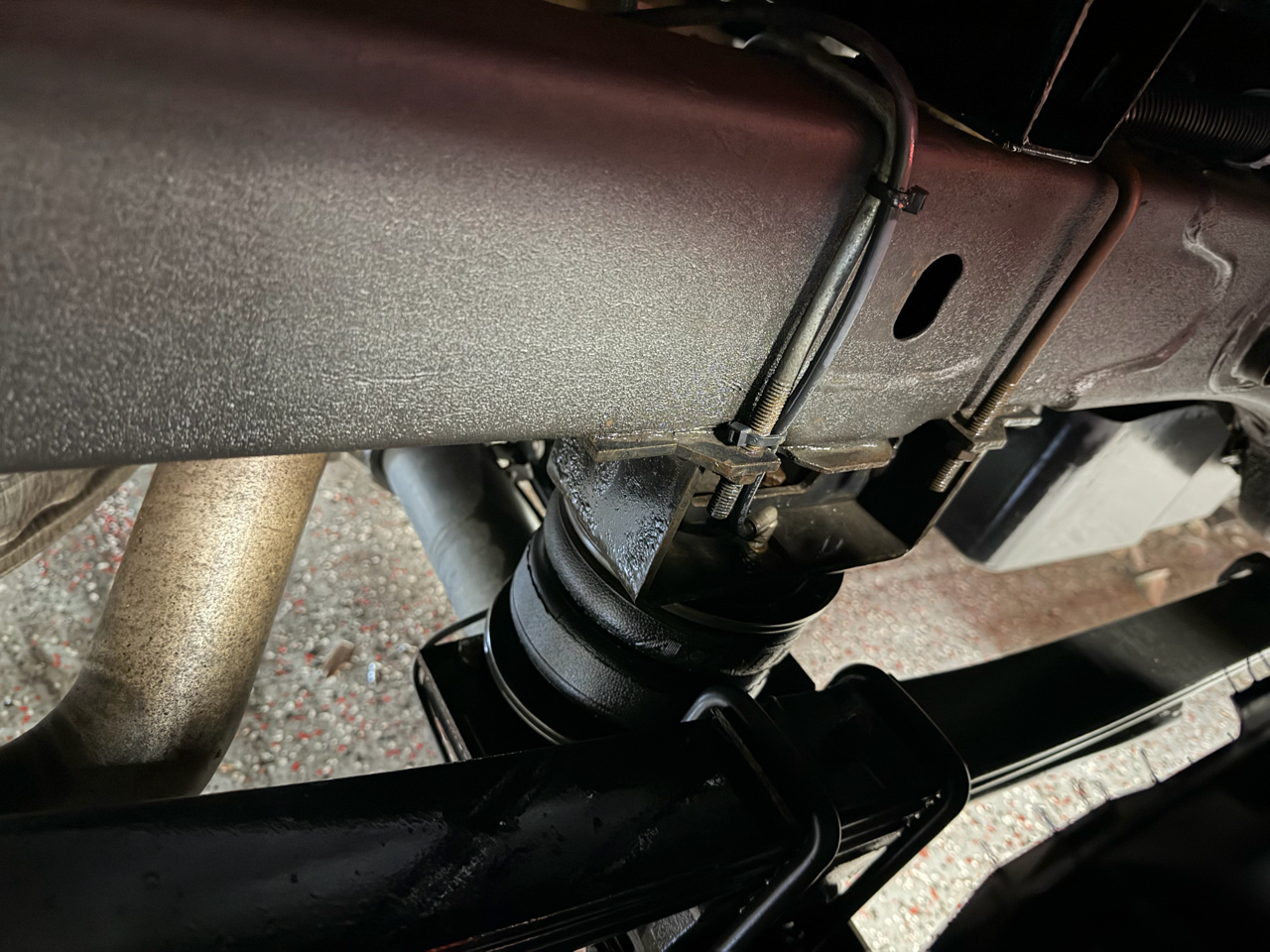 GMC Sierra 1500 AT4 Crew Cab Short Box 4WD 2021