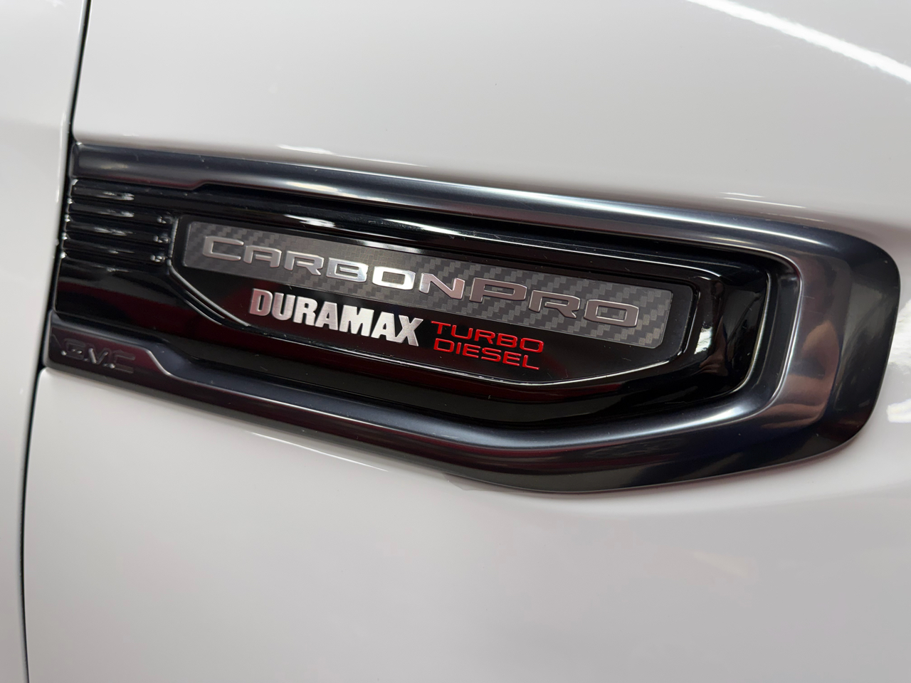 GMC Sierra 1500 AT4 Crew Cab Short Box 4WD 2021