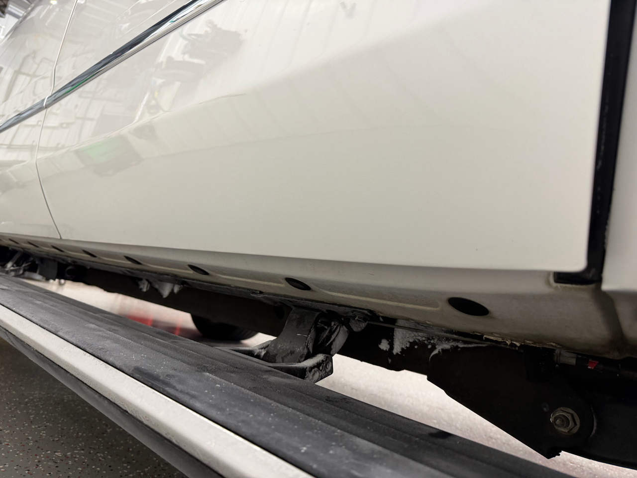 GMC Yukon XL Denali 4WD 2017