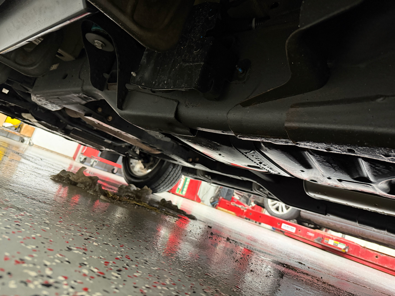 GMC Yukon SLT 4WD 2021