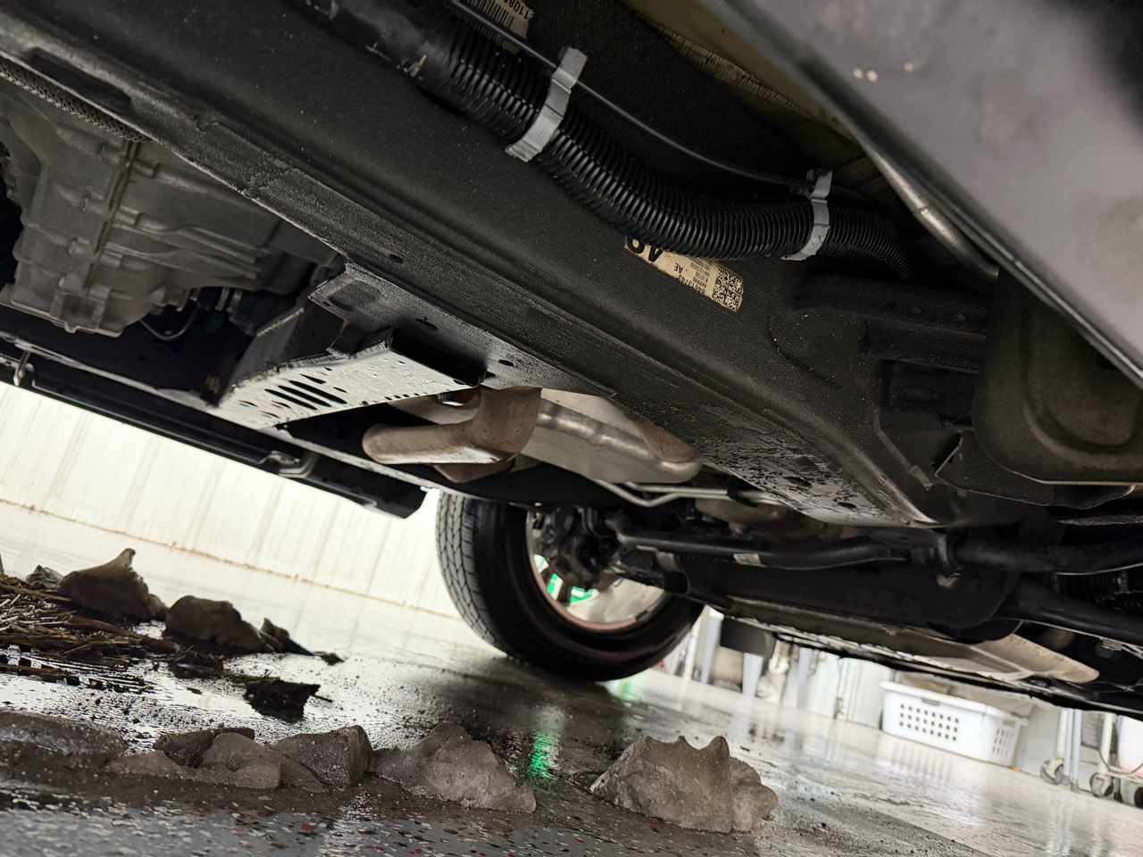 GMC Yukon SLT 4WD 2021