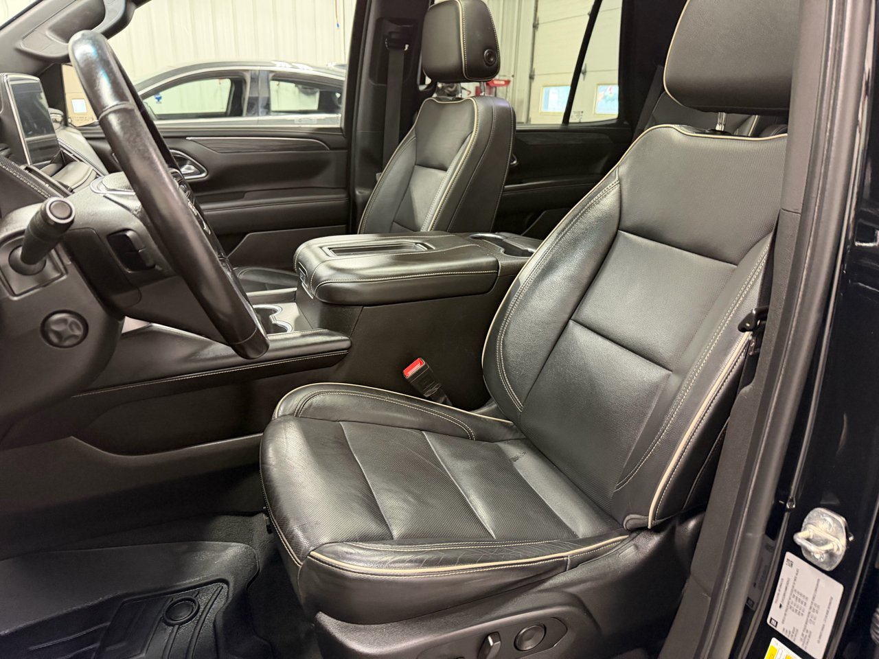 GMC Yukon SLT 4WD 2021