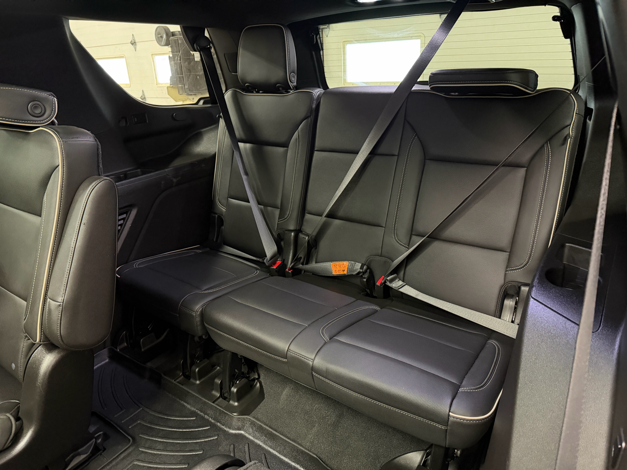 GMC Yukon SLT 4WD 2021