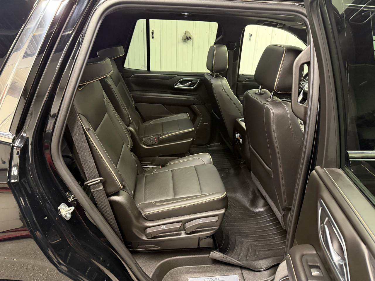 GMC Yukon SLT 4WD 2021