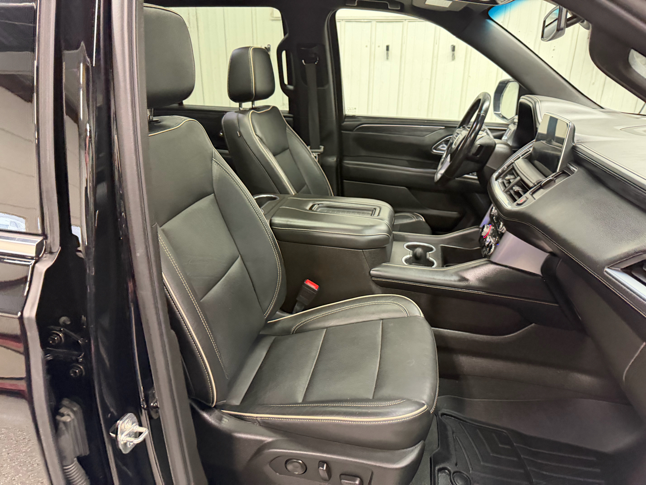 GMC Yukon SLT 4WD 2021