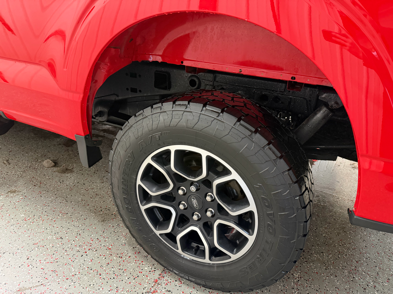 Ford F-150 4WD SuperCrew 157" XLT 2022