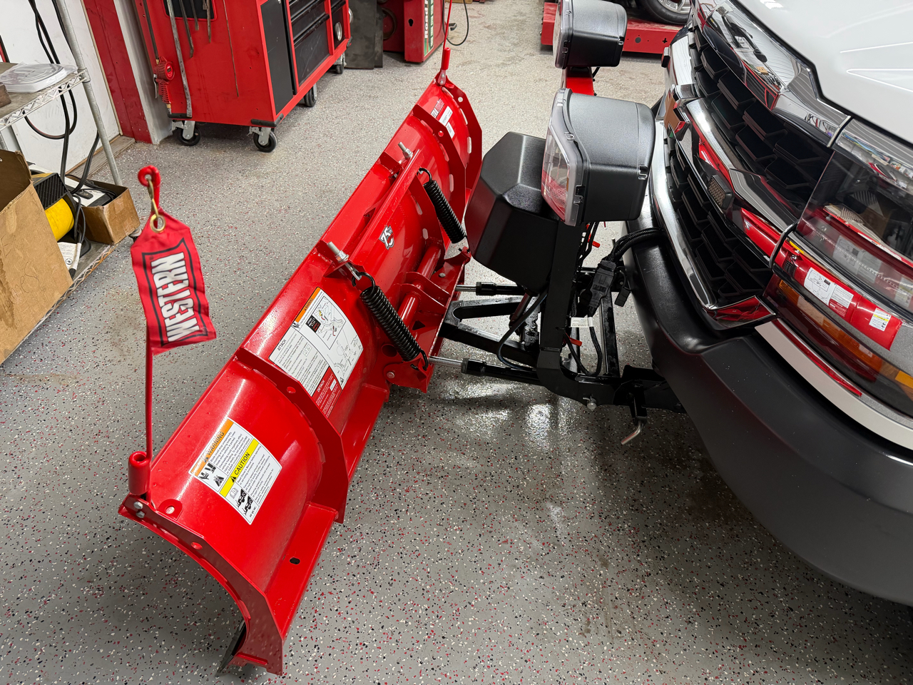 Chevrolet Silverado 1500 1LT Regular Cab 4WD 2018