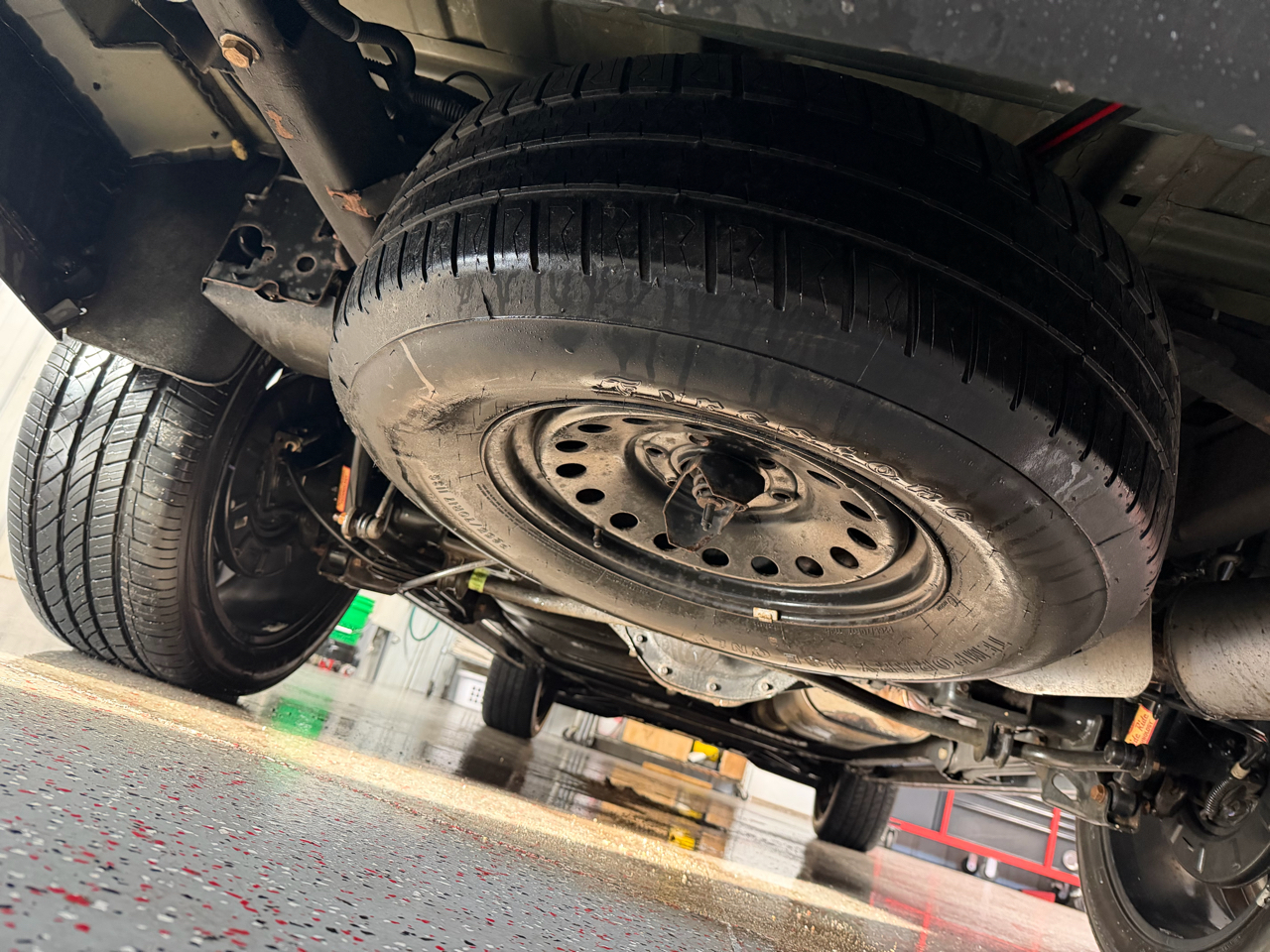 GMC Yukon XL Denali 4WD 2017