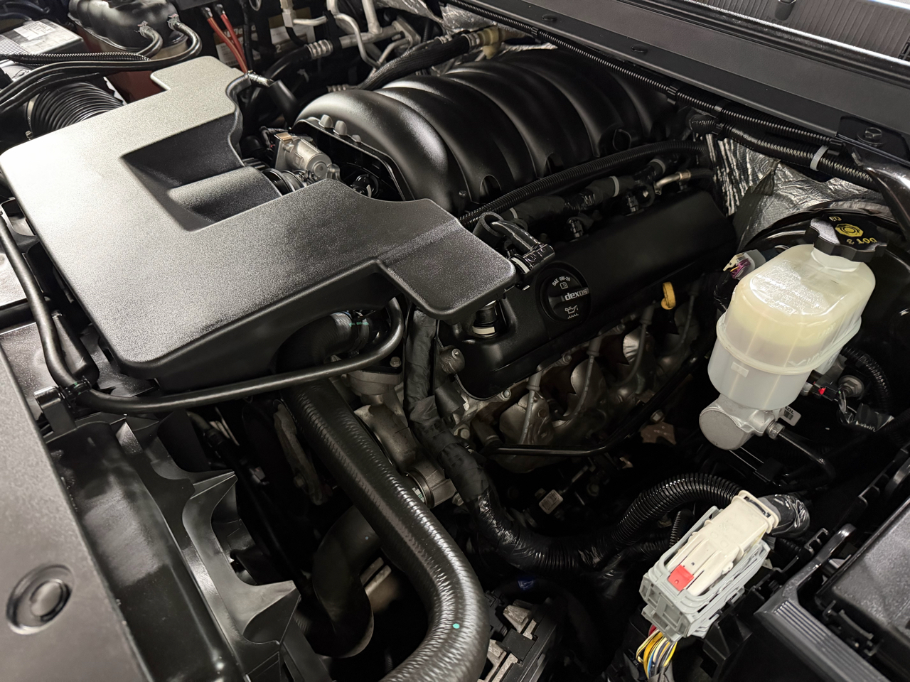 GMC Yukon XL Denali 4WD 2017