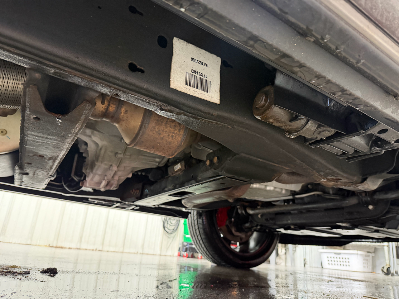 GMC Yukon XL Denali 4WD 2017