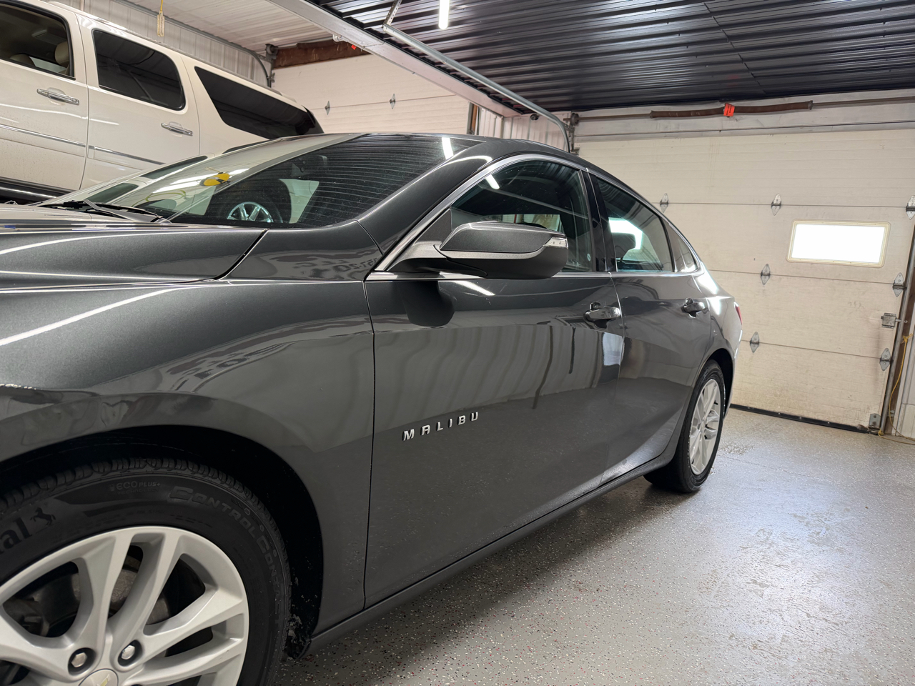 Chevrolet Malibu 1LT 2017