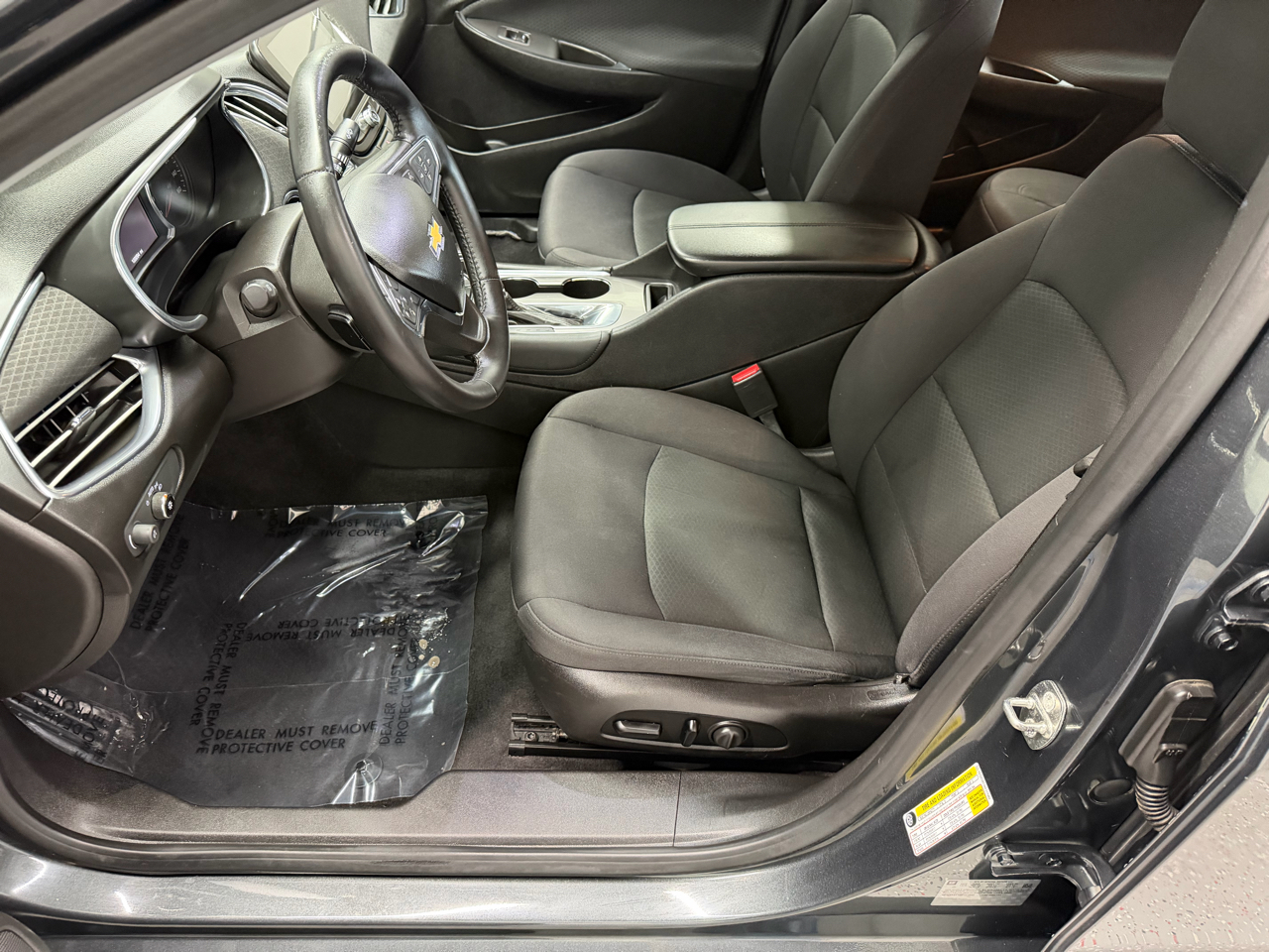 Chevrolet Malibu 1LT 2017