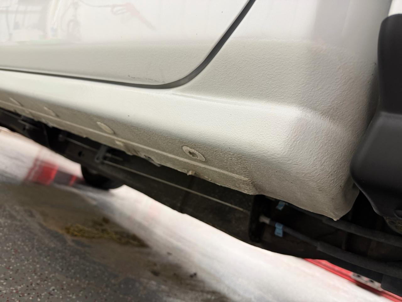 Chevrolet Silverado 1500 4WD Crew Cab 143.5" LTZ 2017