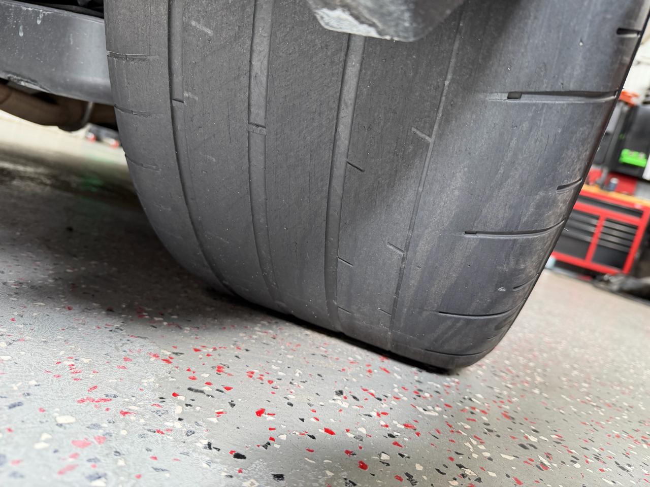 Chevrolet Camaro ZL1 Coupe 2017