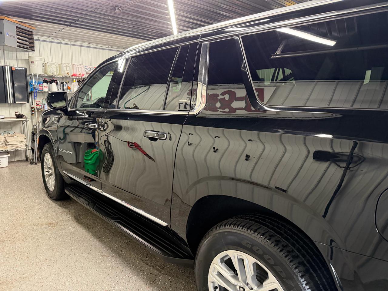 GMC Yukon XL SLT 2WD 2021