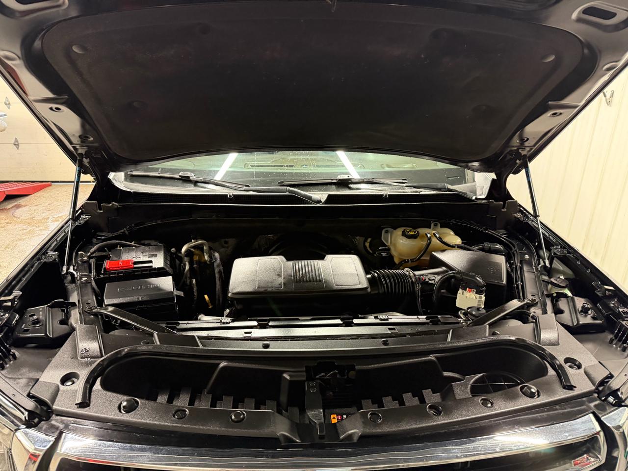 GMC Yukon XL SLT 2WD 2021