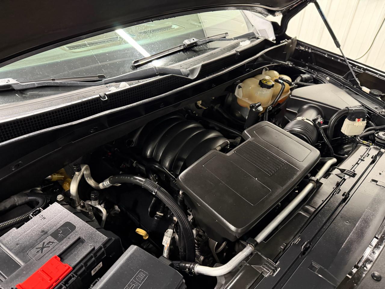 GMC Yukon XL SLT 2WD 2021