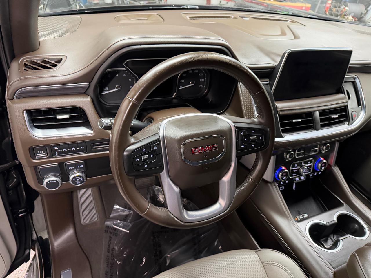 GMC Yukon XL SLT 2WD 2021