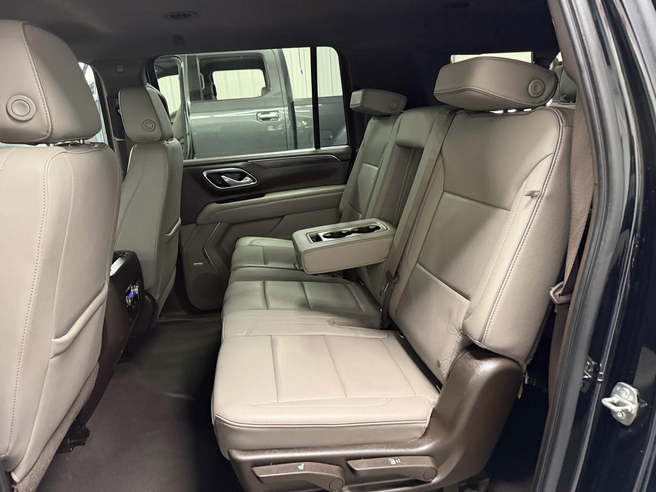 GMC Yukon XL SLT 2WD 2021