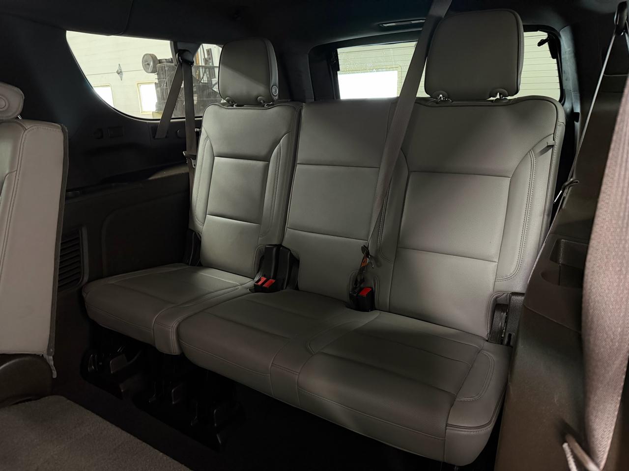 GMC Yukon XL SLT 2WD 2021
