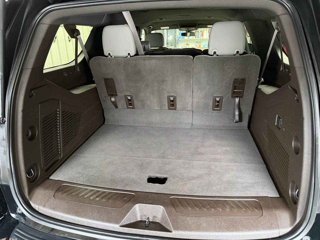 GMC Yukon XL SLT 2WD 2021