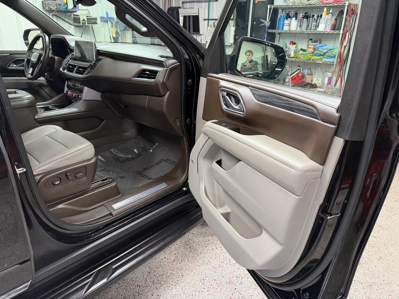 GMC Yukon XL SLT 2WD 2021