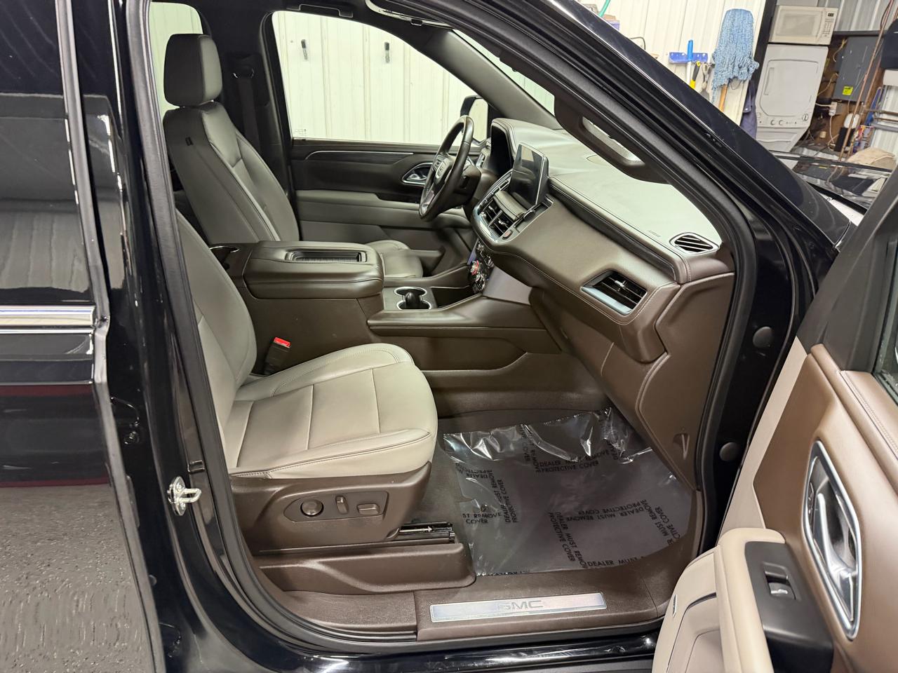 GMC Yukon XL SLT 2WD 2021