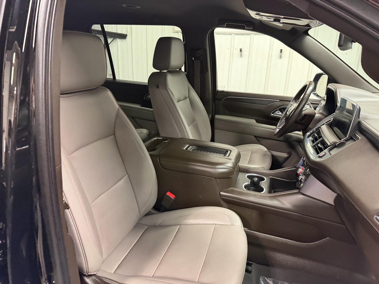 GMC Yukon XL SLT 2WD 2021