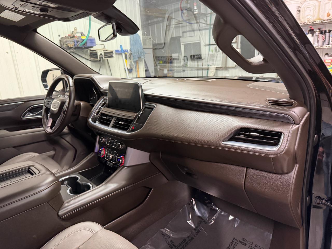 GMC Yukon XL SLT 2WD 2021