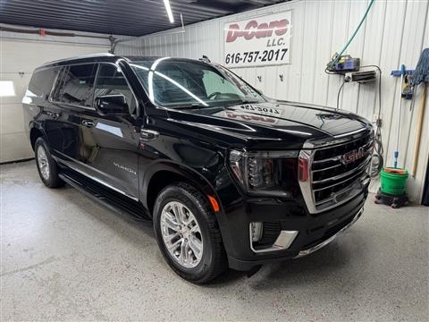 2021 GMC Yukon XL SLT 2WD