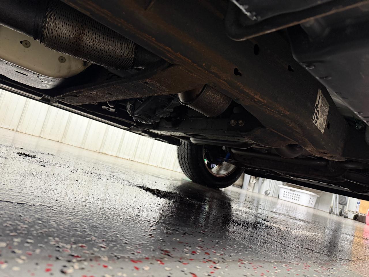 GMC Yukon Denali XL 4WD 2013