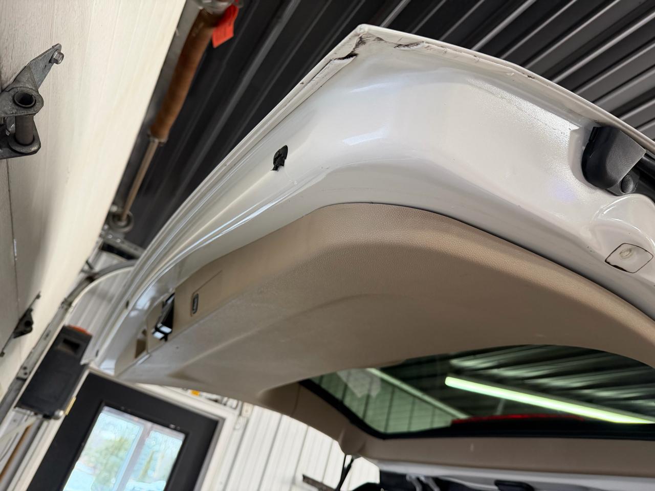 GMC Yukon Denali XL 4WD 2013