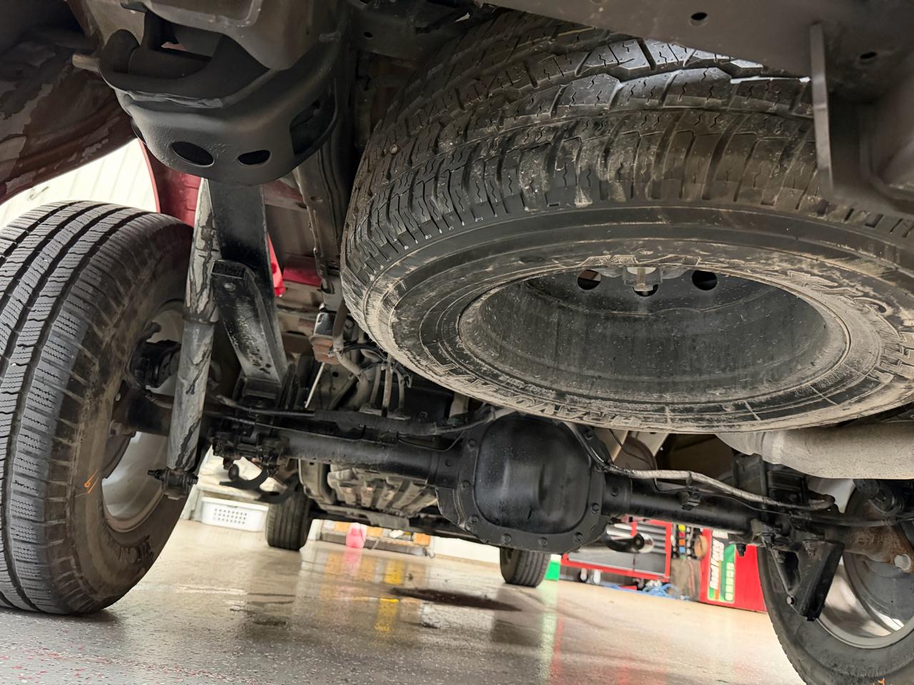 Ford F-150 4WD Reg Cab 145" XLT 2021