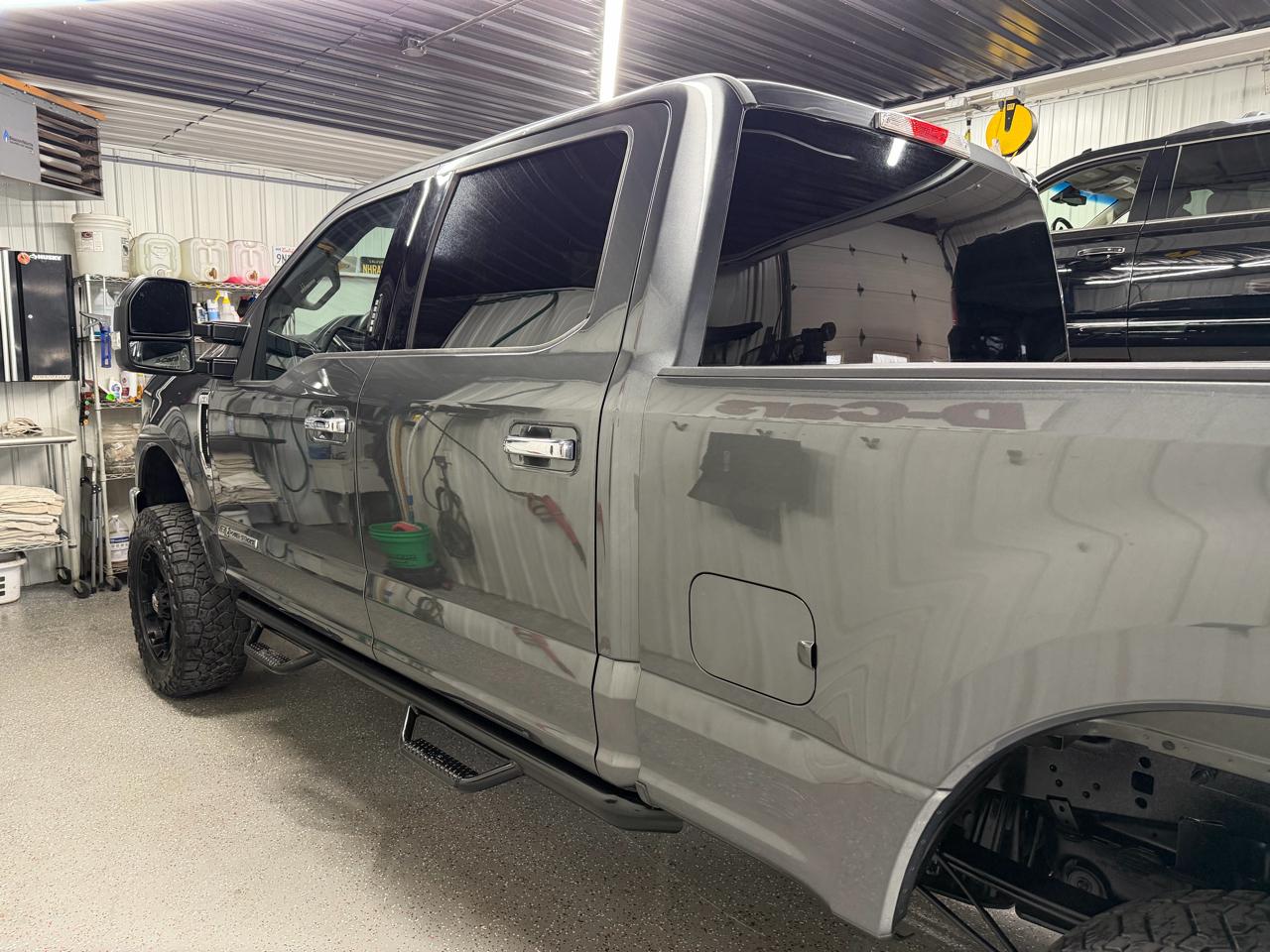 Ford F-250 SD XLT Crew Cab 4WD 2018