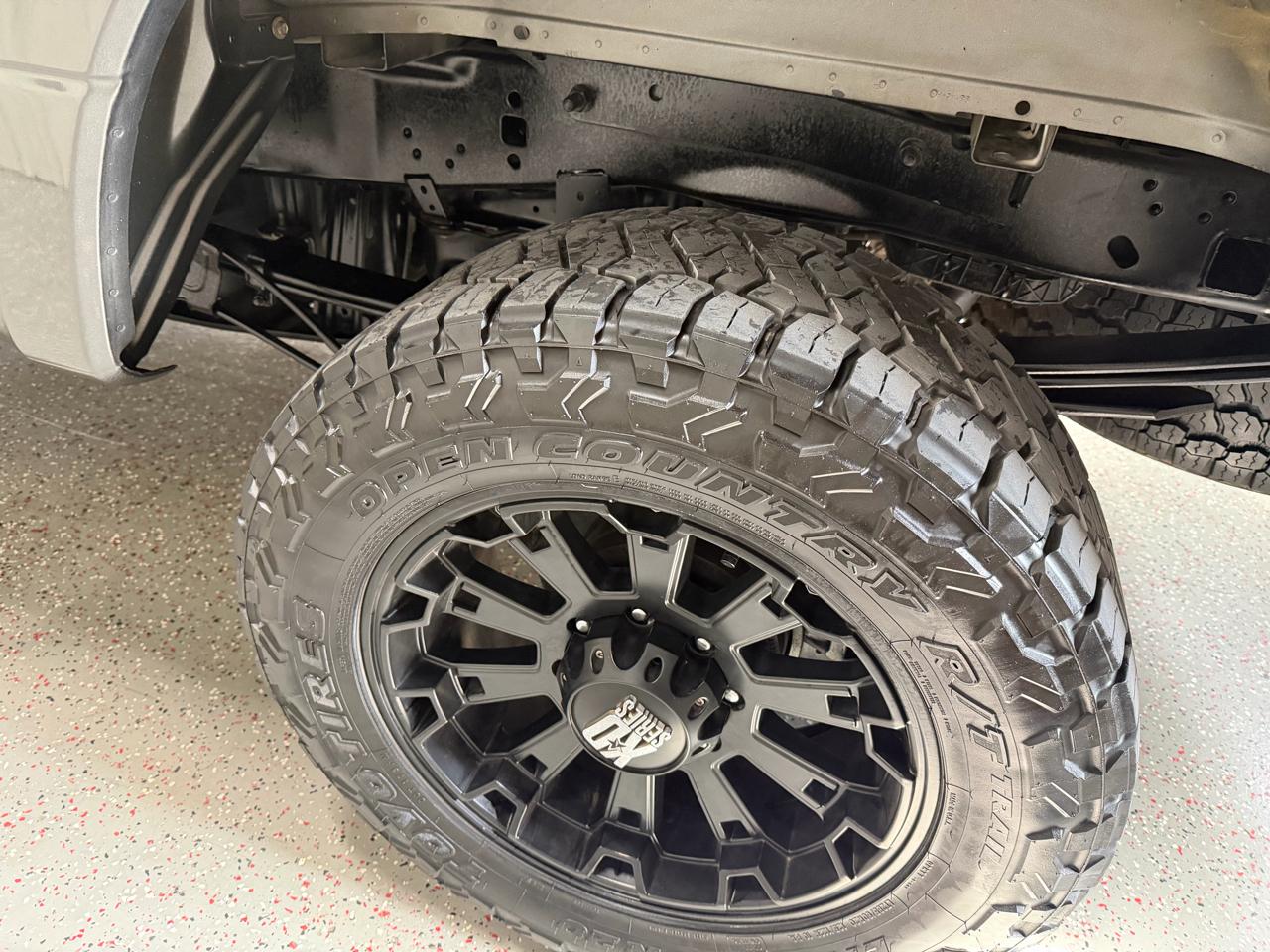 Ford F-250 SD XLT Crew Cab 4WD 2018