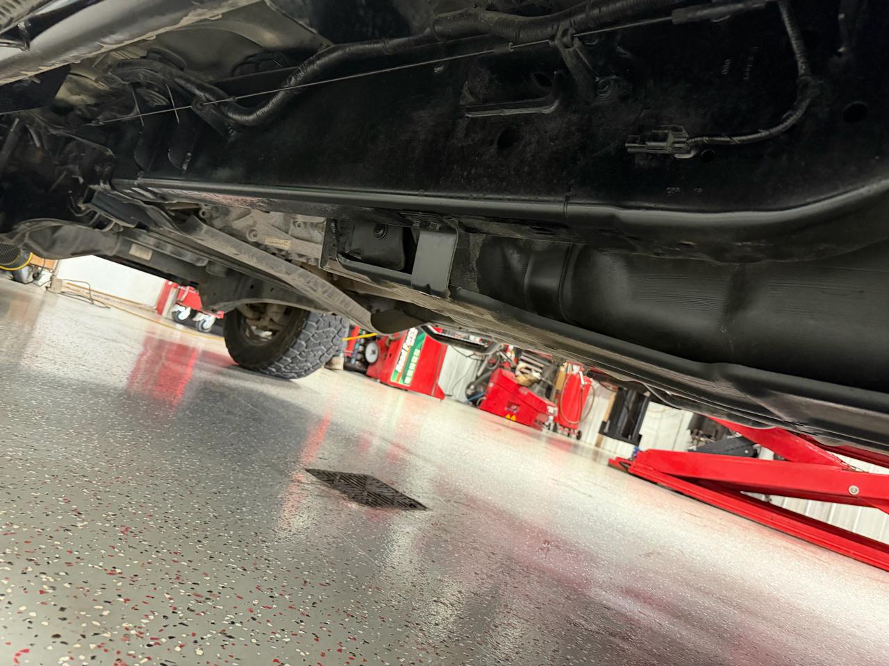 Ford F-250 SD XLT Crew Cab 4WD 2018